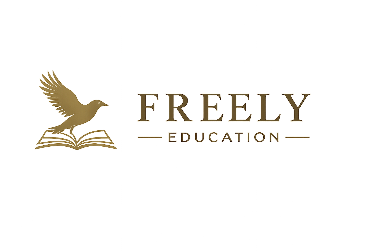 Freely Education Logo