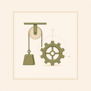 Physics & Engineering — 10 Session Pack