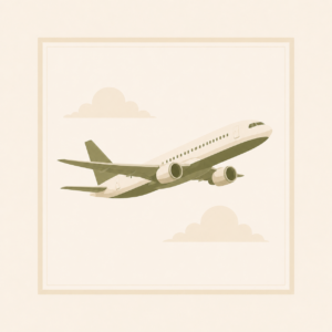 Aviation — 10 Session Pack